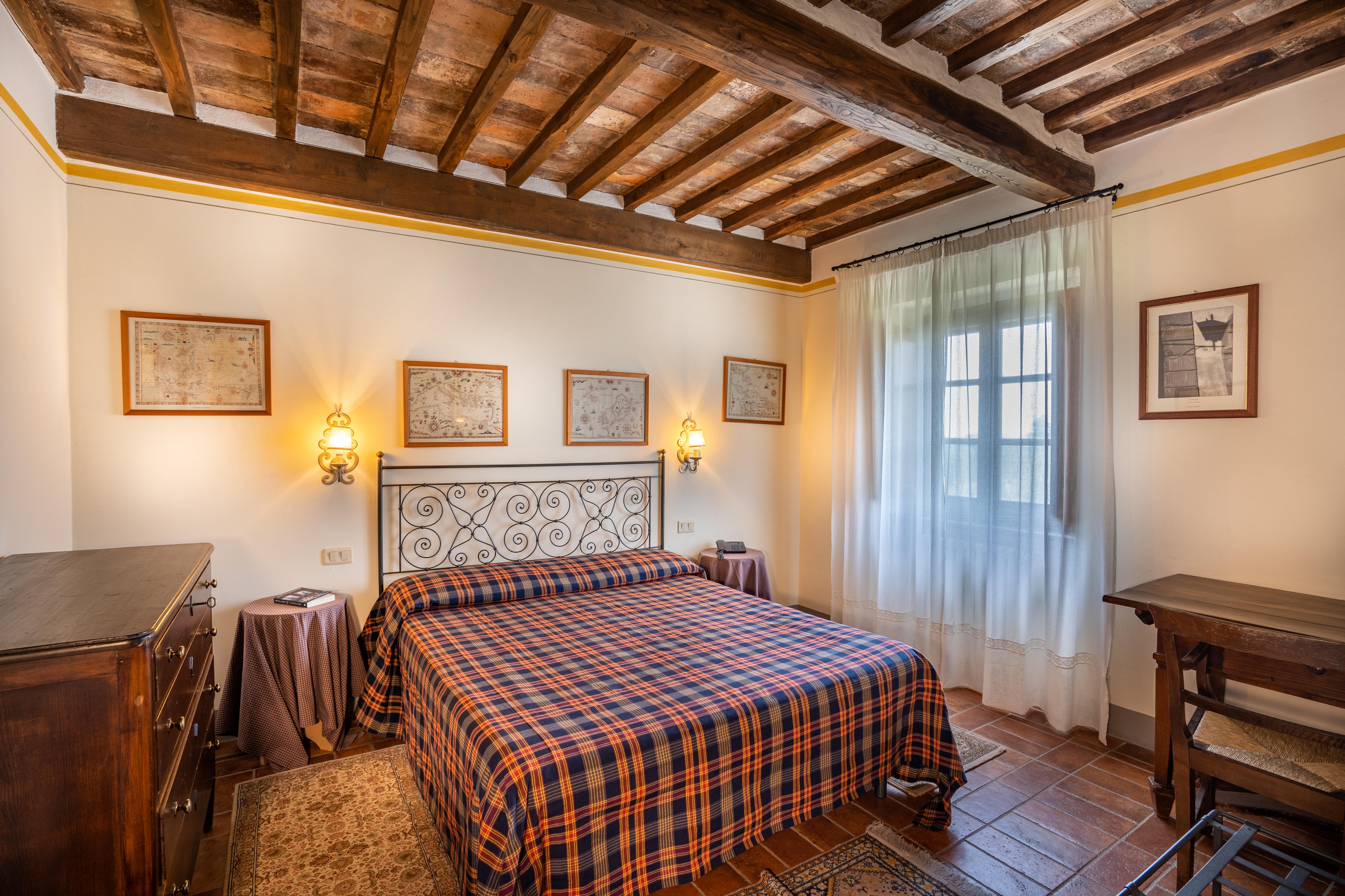 Villa Borgo San Pietro Cortona Ngoại thất bức ảnh
