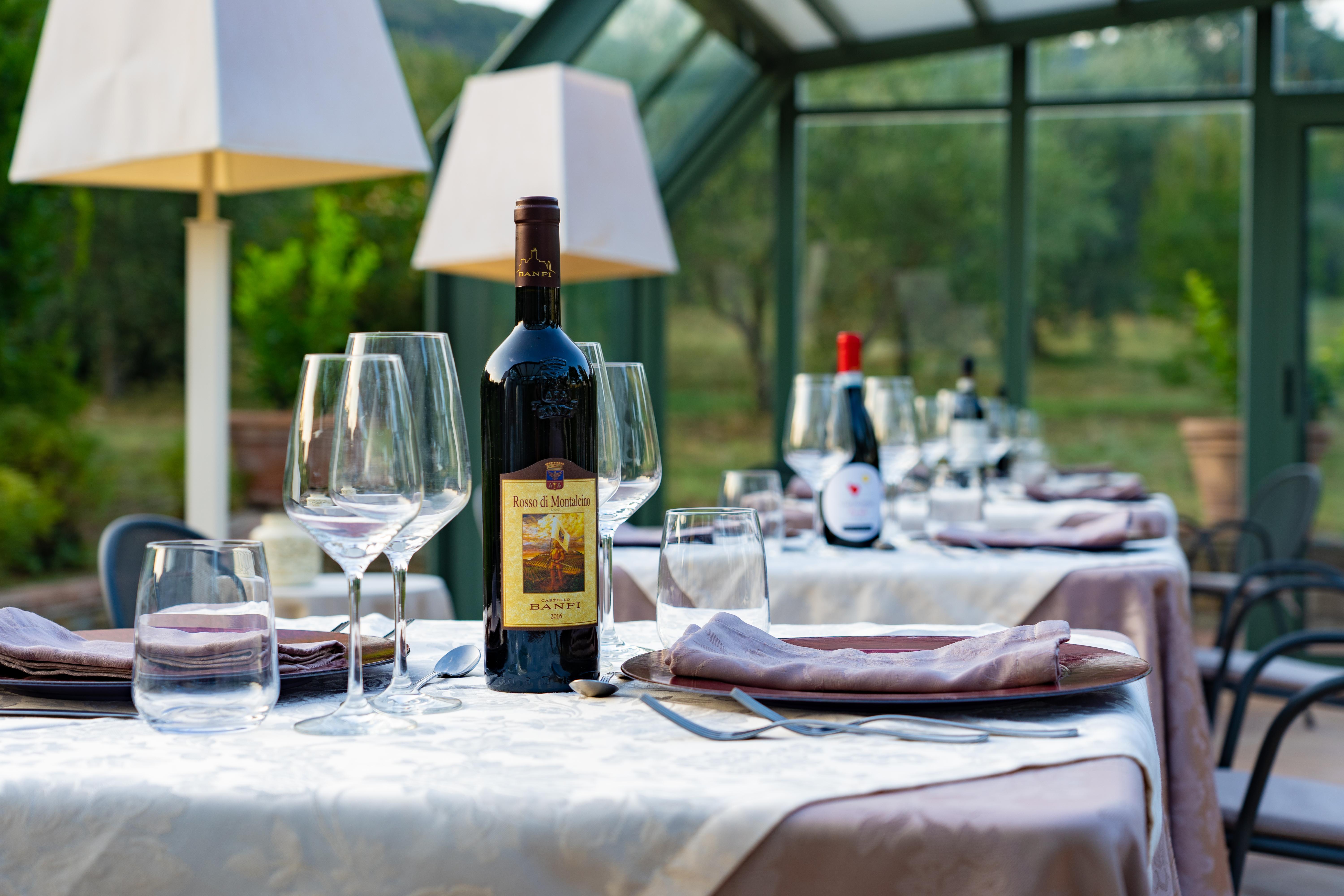 Villa Borgo San Pietro Cortona Ngoại thất bức ảnh